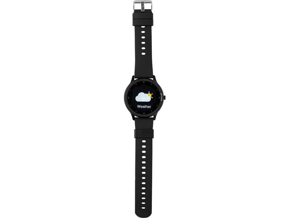 Swiss Peak RCS recycled TPU Watch 7