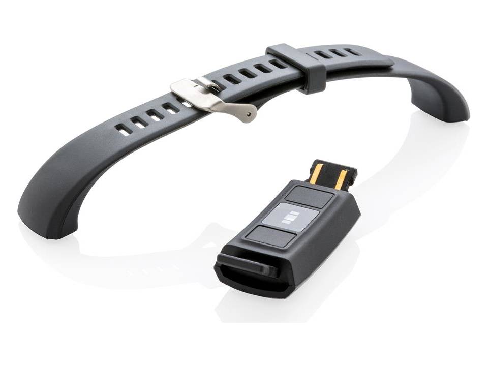 Colour Fit activity tracker 2