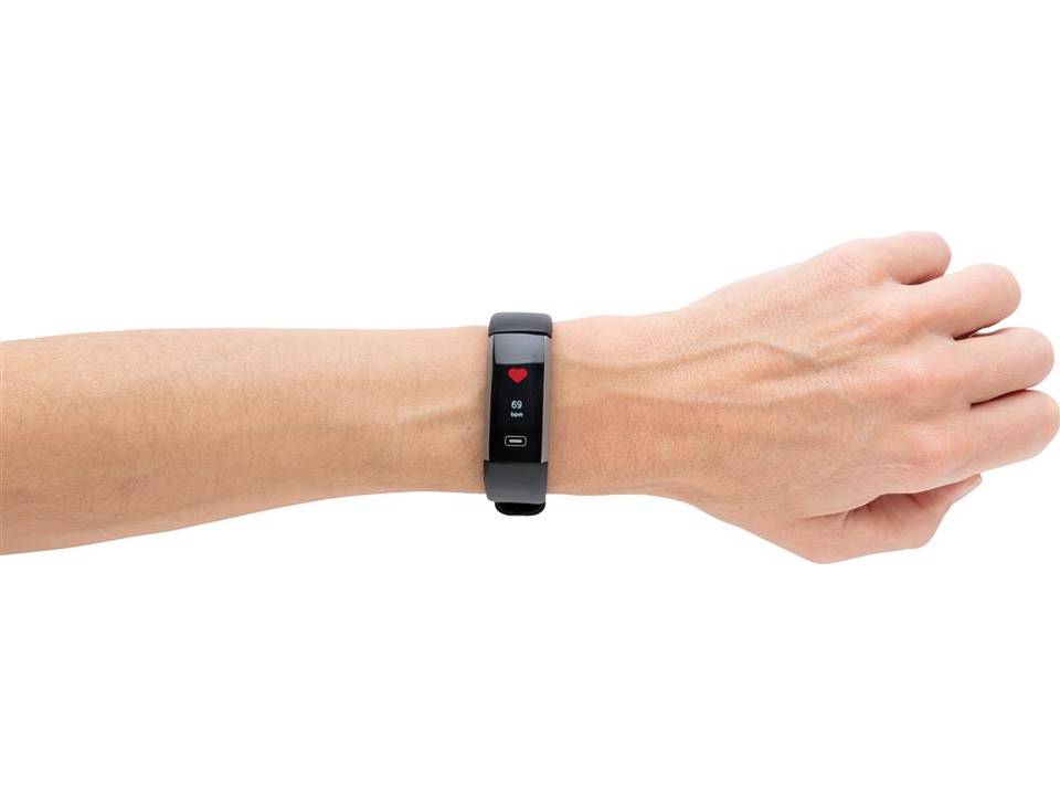 Colour Fit activity tracker 6