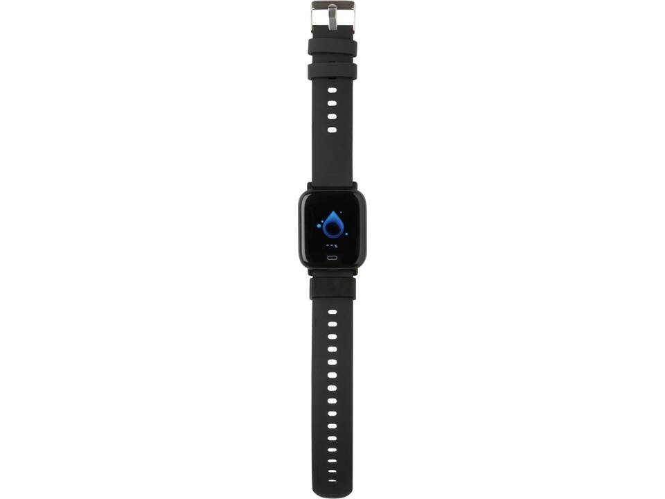 RCS recycled TPU Fit Watch 8