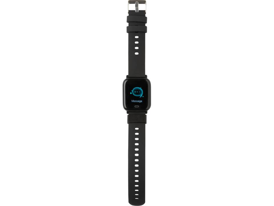 RCS recycled TPU Fit Watch 9