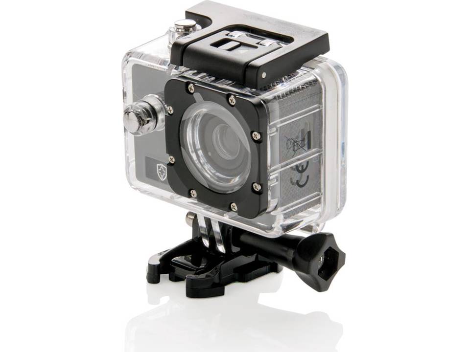 Swiss Peak action camera set 1