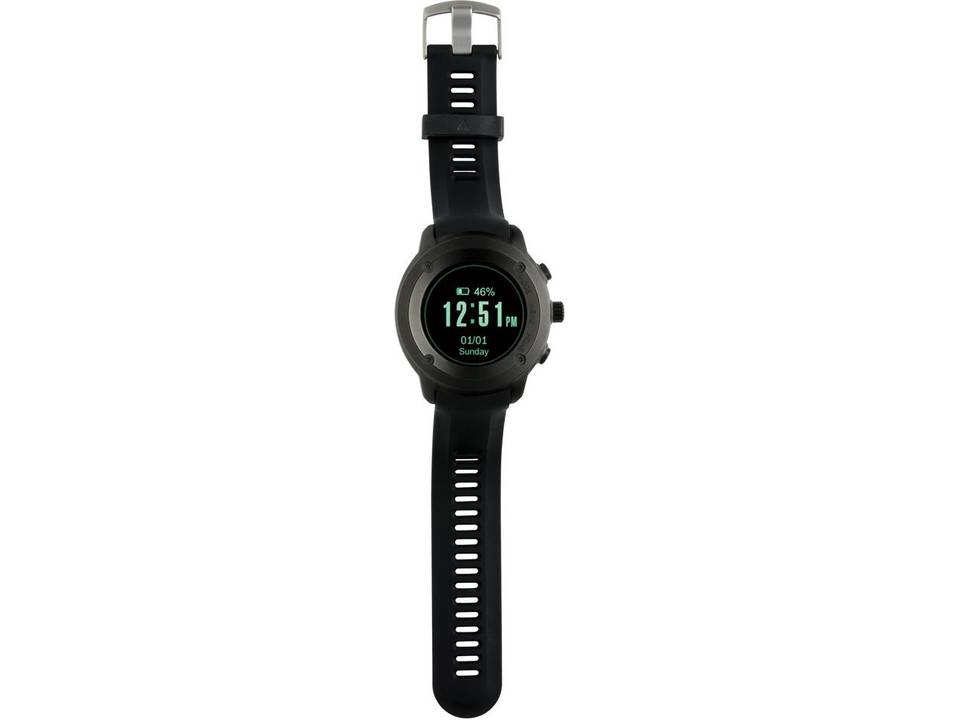 GPS outdoor watch 6