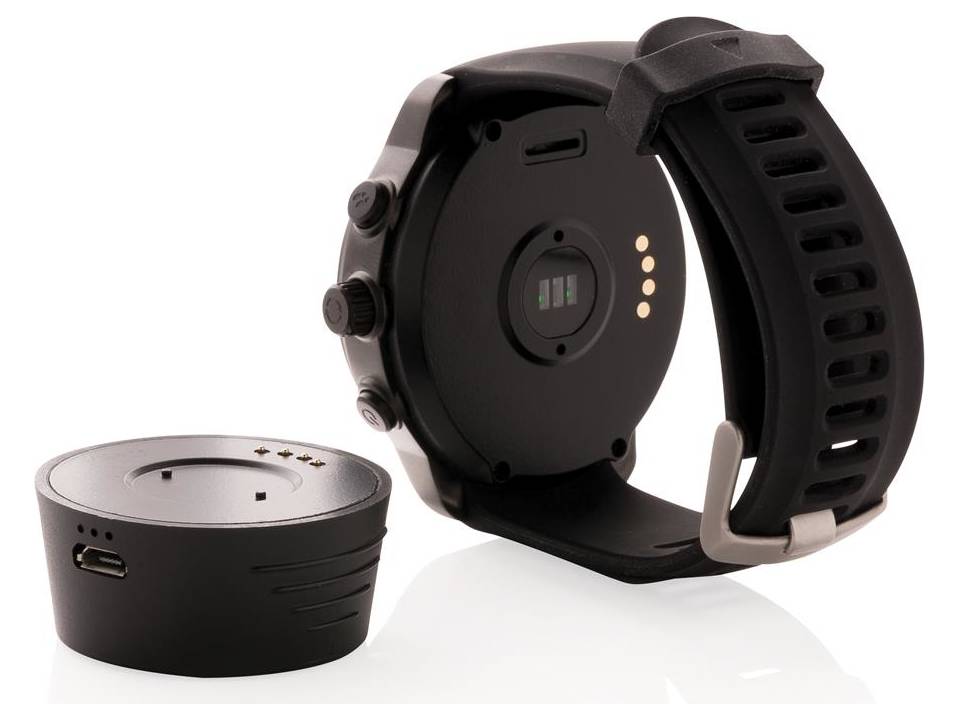 GPS outdoor watch 14