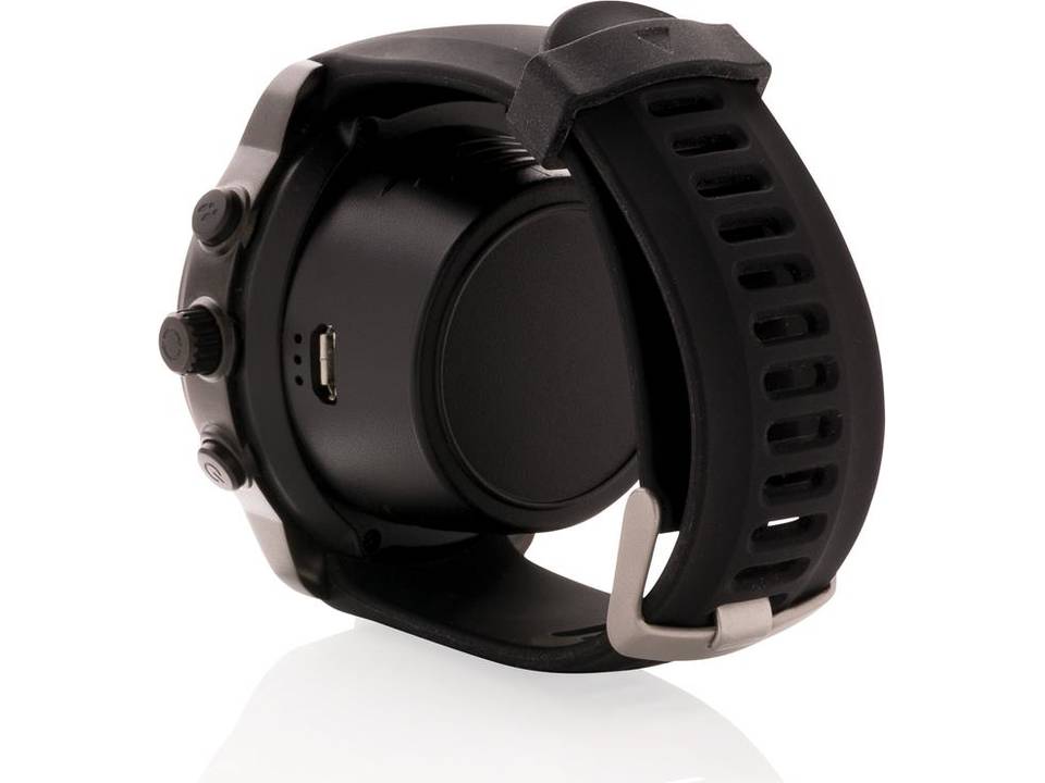 GPS outdoor watch 16