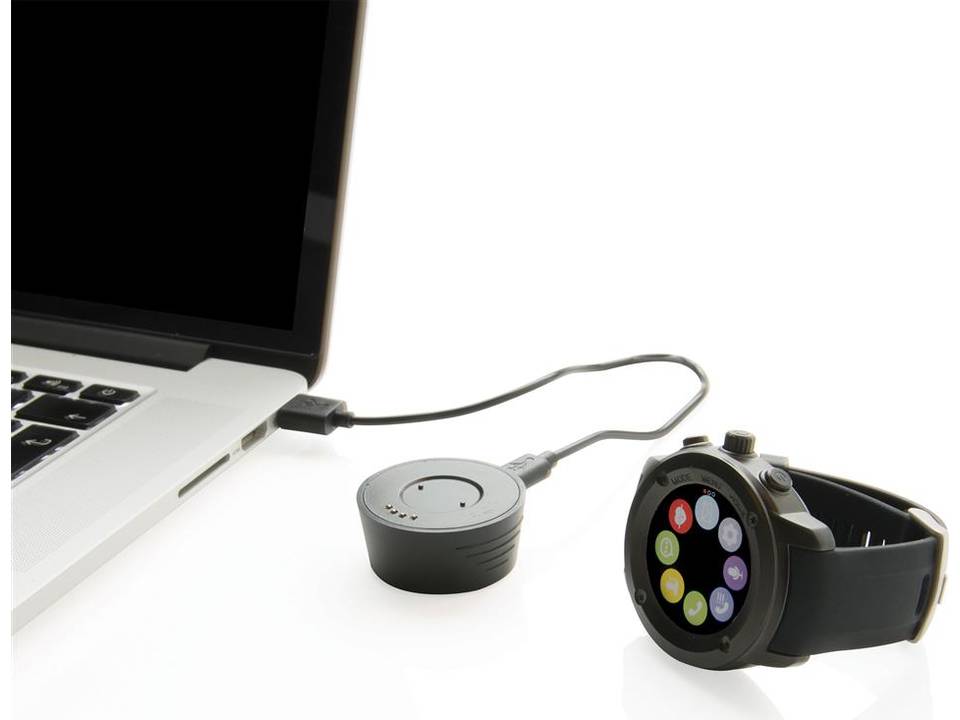 GPS outdoor watch 17