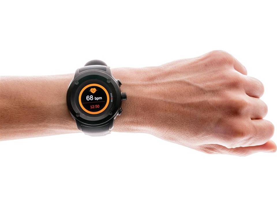 GPS outdoor watch 18