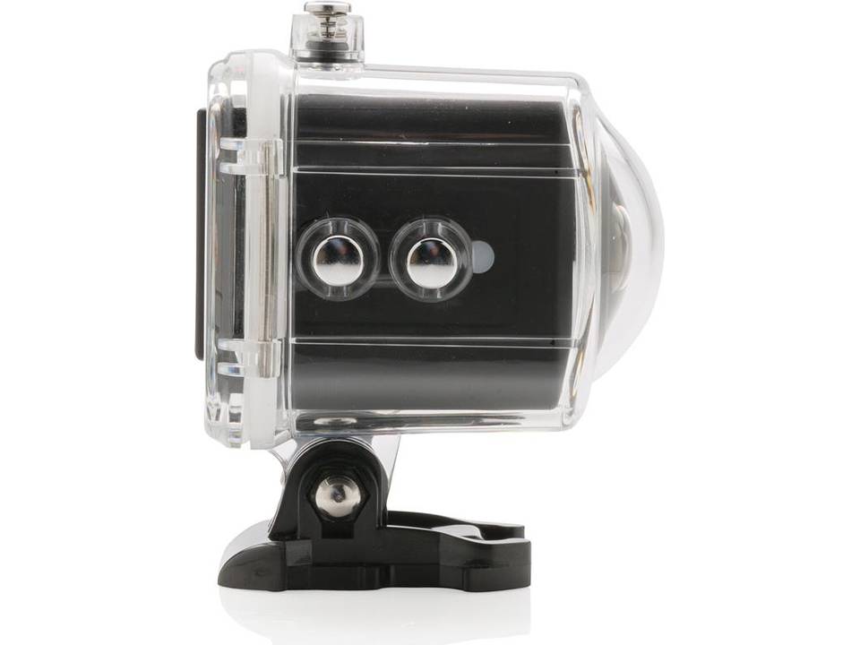 360 degree 4K action camera 2