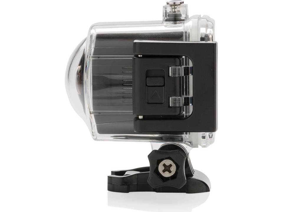 360 degree 4K action camera 3