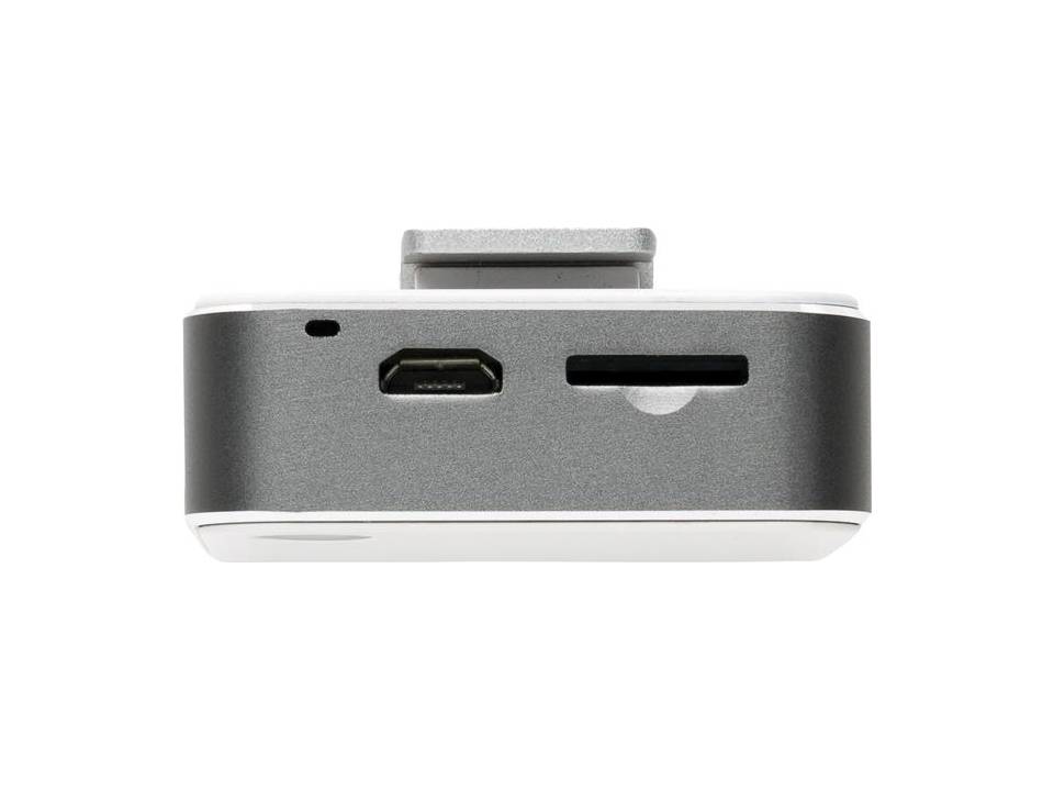 Small action camera with Wi-Fi 10