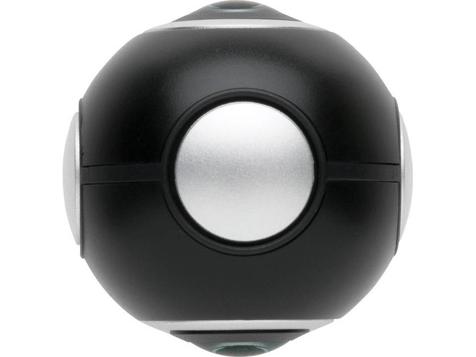 Dual lens 360 camera 6