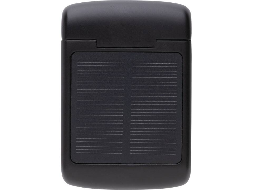 Skywave RCS recycled plastic solar earbuds 6