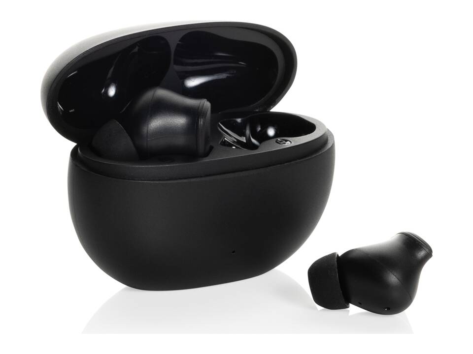 Prolink RCS recycled plastic hybrid ANC/ENC earbud 2