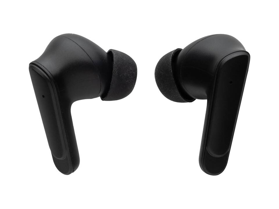 Prolink RCS recycled plastic hybrid ANC/ENC earbud 4