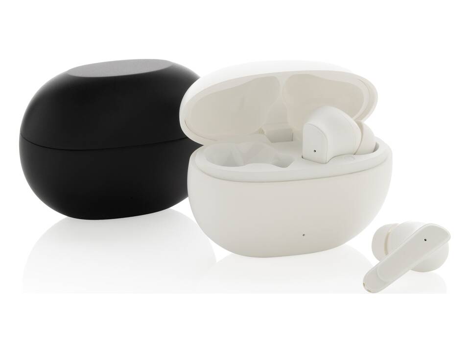 Prolink RCS recycled plastic hybrid ANC/ENC earbud 9