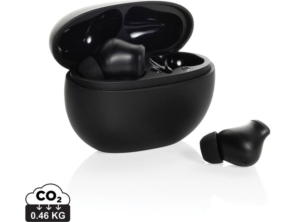 Prolink RCS recycled plastic hybrid ANC/ENC earbud
