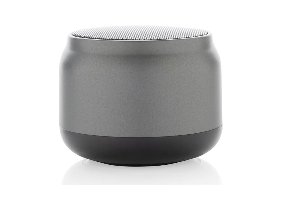 BeatBuddy recycled plastic 3W speaker 2