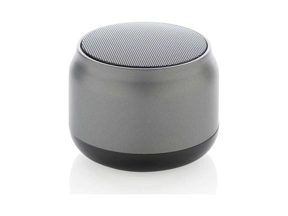 BeatBuddy recycled plastic 3W speaker 3