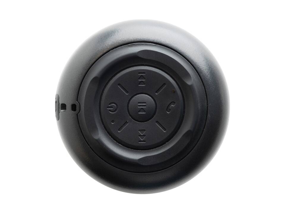 BeatBuddy recycled plastic 3W speaker 5