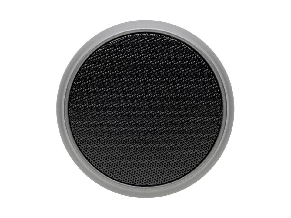 BeatBuddy recycled plastic 3W speaker 6