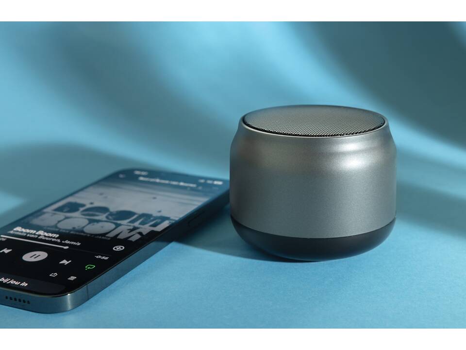 BeatBuddy recycled plastic 3W speaker 10