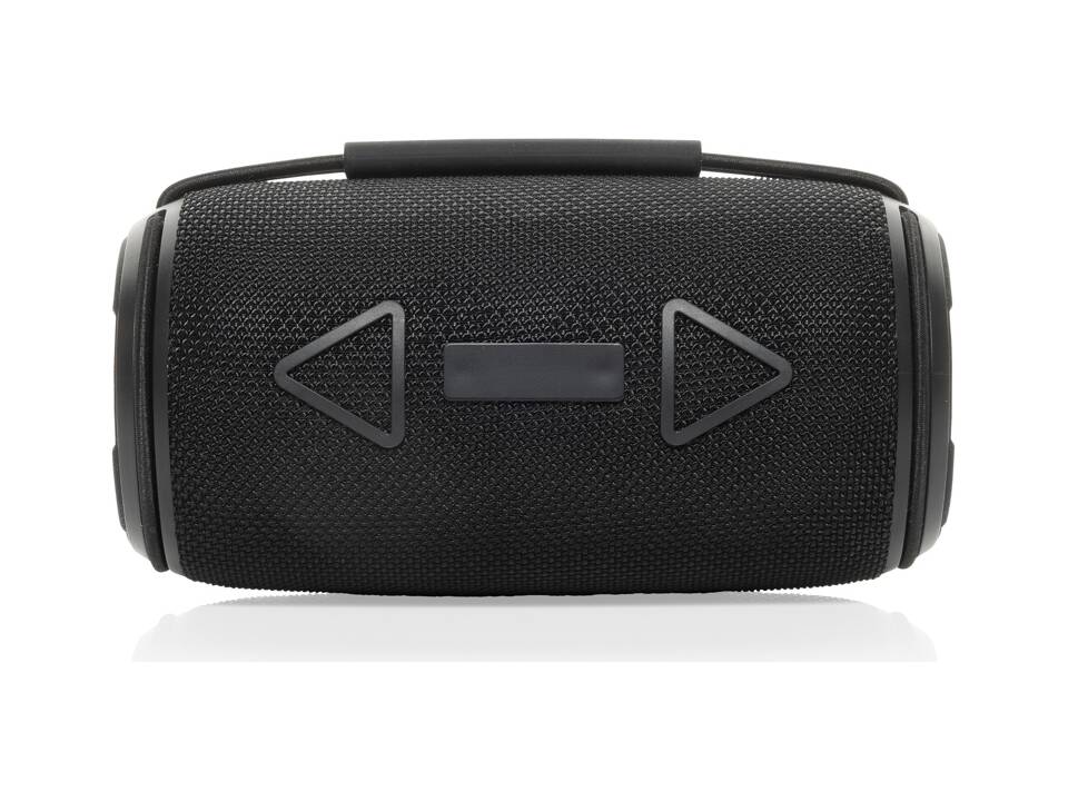 Prisma RCS recycled plastic IPX 4 waterpoof 16W speaker 3