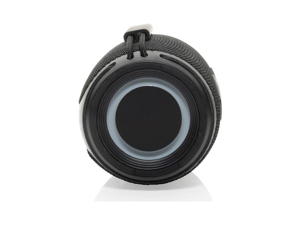 Prisma RCS recycled plastic IPX 4 waterpoof 16W speaker 4
