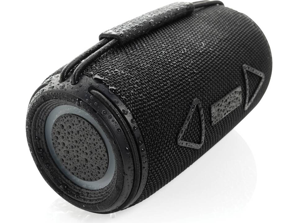 Prisma RCS recycled plastic IPX 4 waterpoof 16W speaker 7