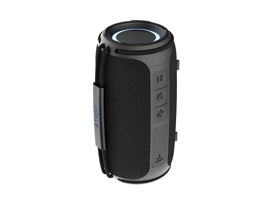 Prisma RCS recycled plastic IPX 4 waterpoof 16W speaker 8
