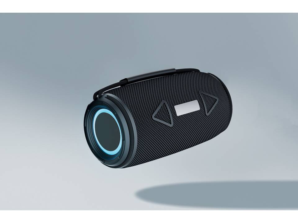 Prisma RCS recycled plastic IPX 4 waterpoof 16W speaker 10