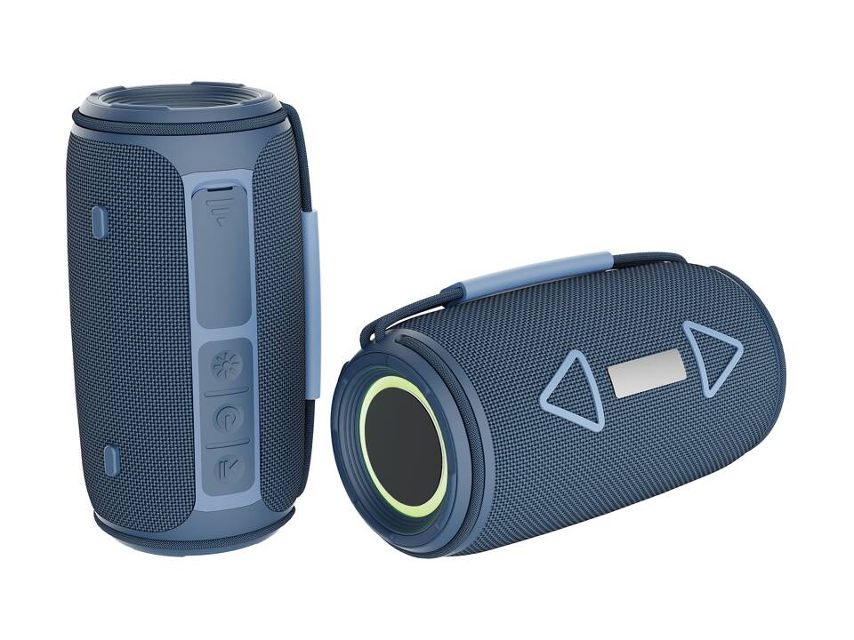 Prisma RCS recycled plastic IPX 4 waterpoof 16W speaker 15