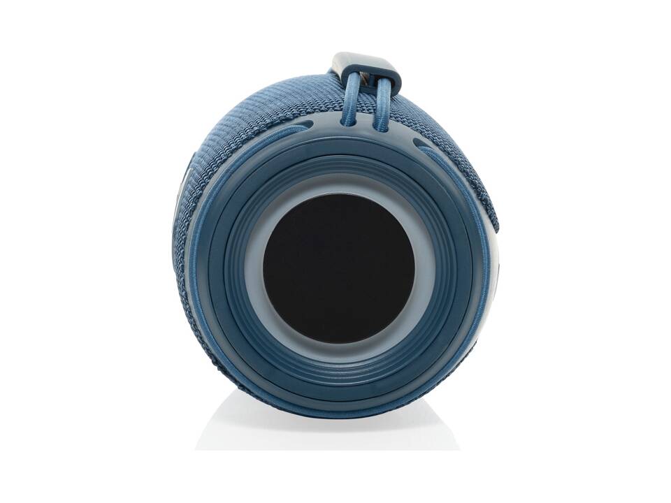 Prisma RCS recycled plastic IPX 4 waterpoof 16W speaker 17