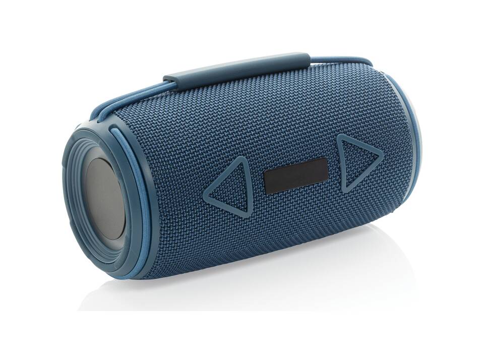 Prisma RCS recycled plastic IPX 4 waterpoof 16W speaker 19