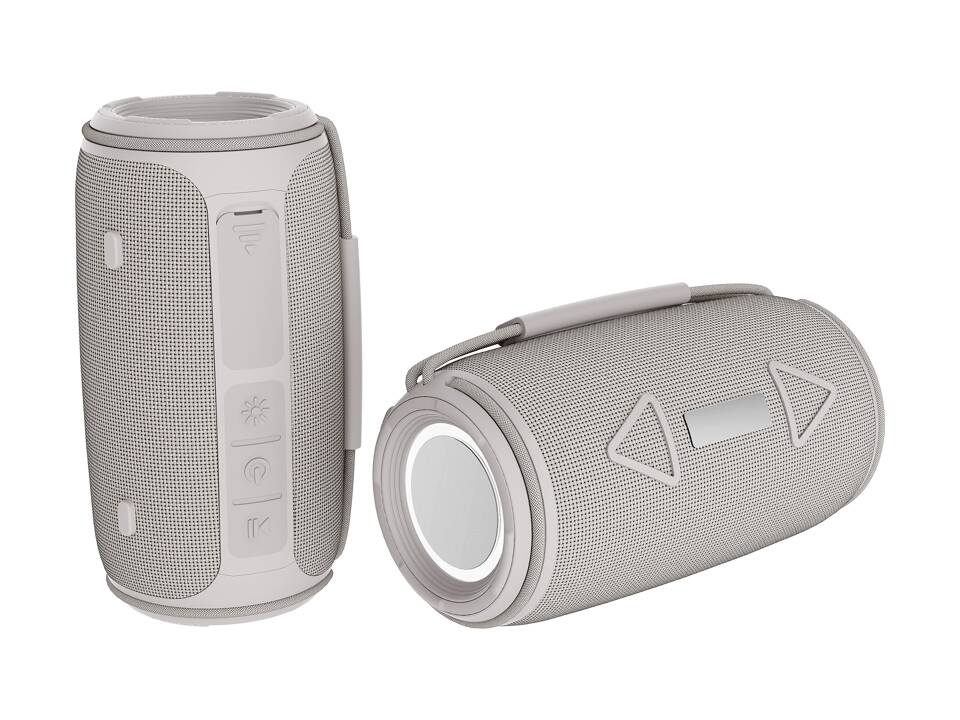 Prisma RCS recycled plastic IPX 4 waterpoof 16W speaker 26