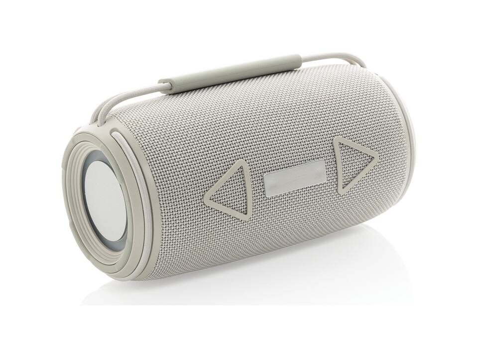 Prisma RCS recycled plastic IPX 4 waterpoof 16W speaker 30