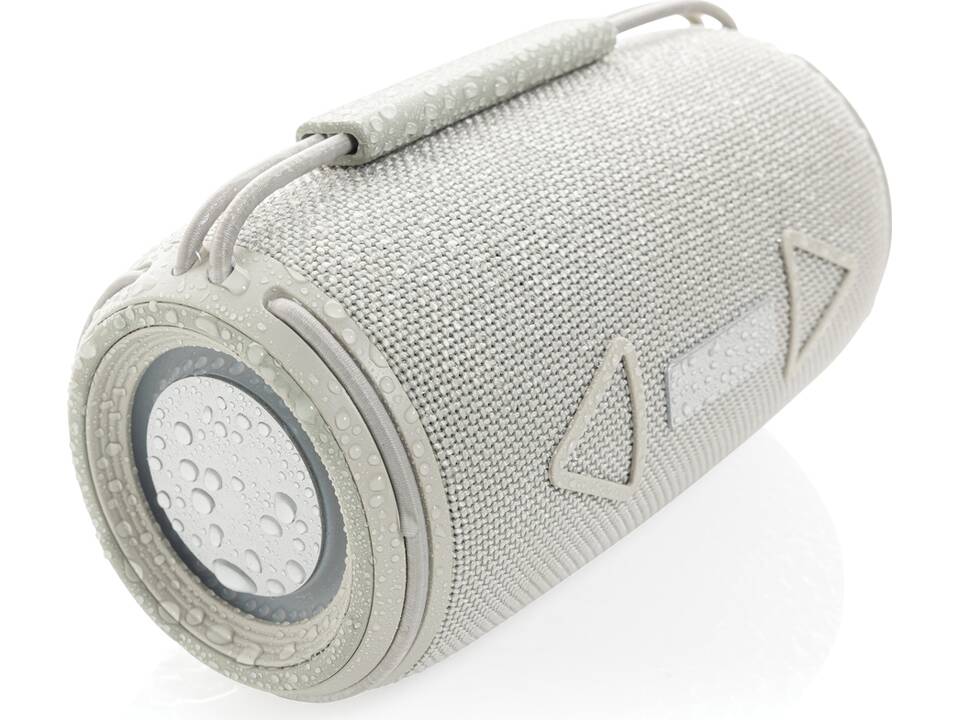 Prisma RCS recycled plastic IPX 4 waterpoof 16W speaker 31