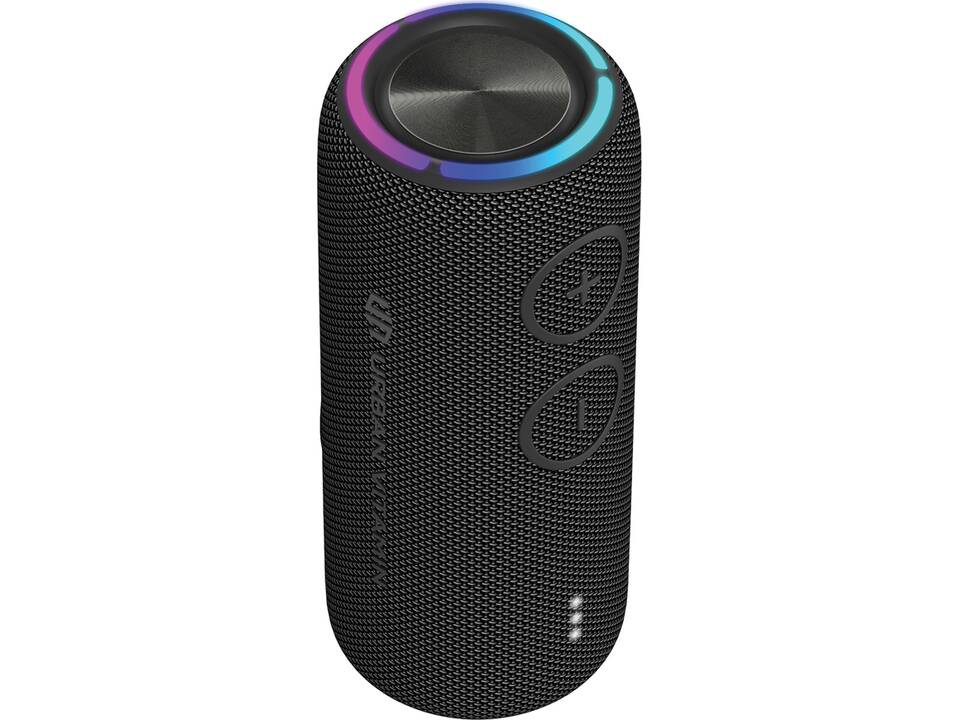 Urban Vitamin Pacific Grove RCS rplastic 30W speaker IPX7 1