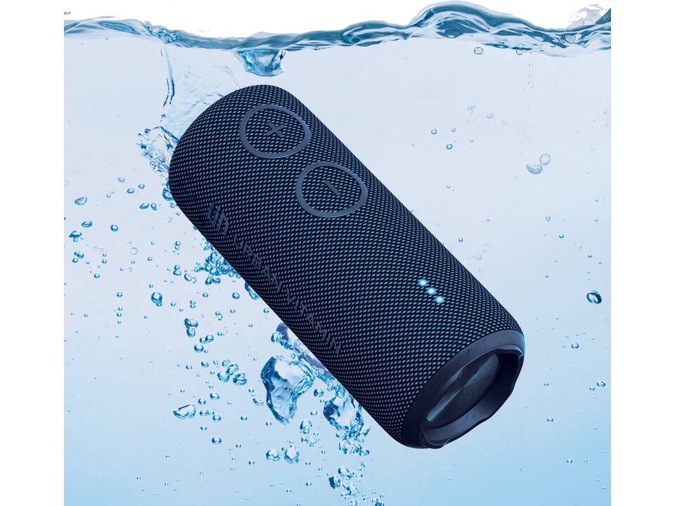 Urban Vitamin Pacific Grove RCS rplastic 30W speaker IPX7 7