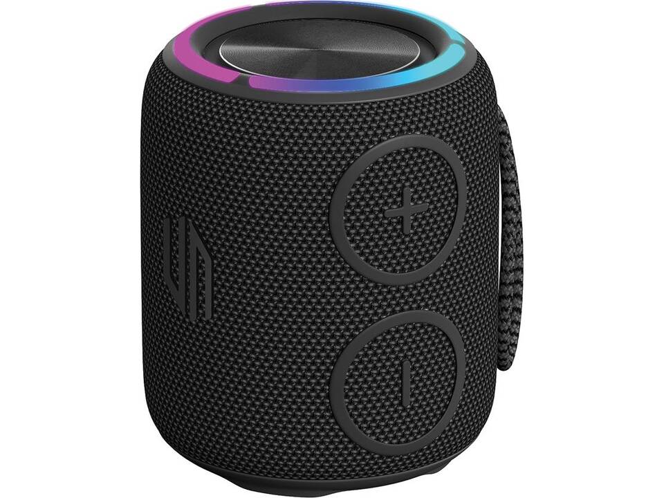 Urban Vitamin Palmdale RCS rplastic 16W speaker IPX7 15