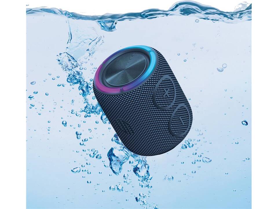 Urban Vitamin Palmdale RCS rplastic 16W speaker IPX7 10