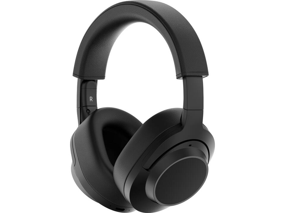 Irvine RCS recycled and repairable ANC wireless headphone 2