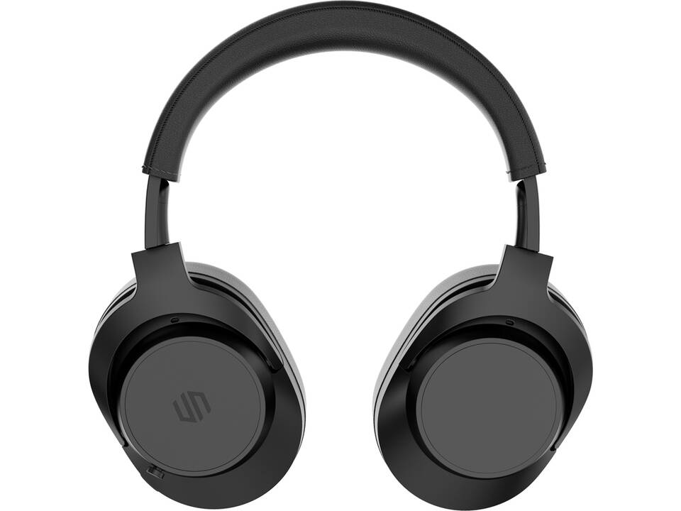 Irvine RCS recycled and repairable ANC wireless headphone 7