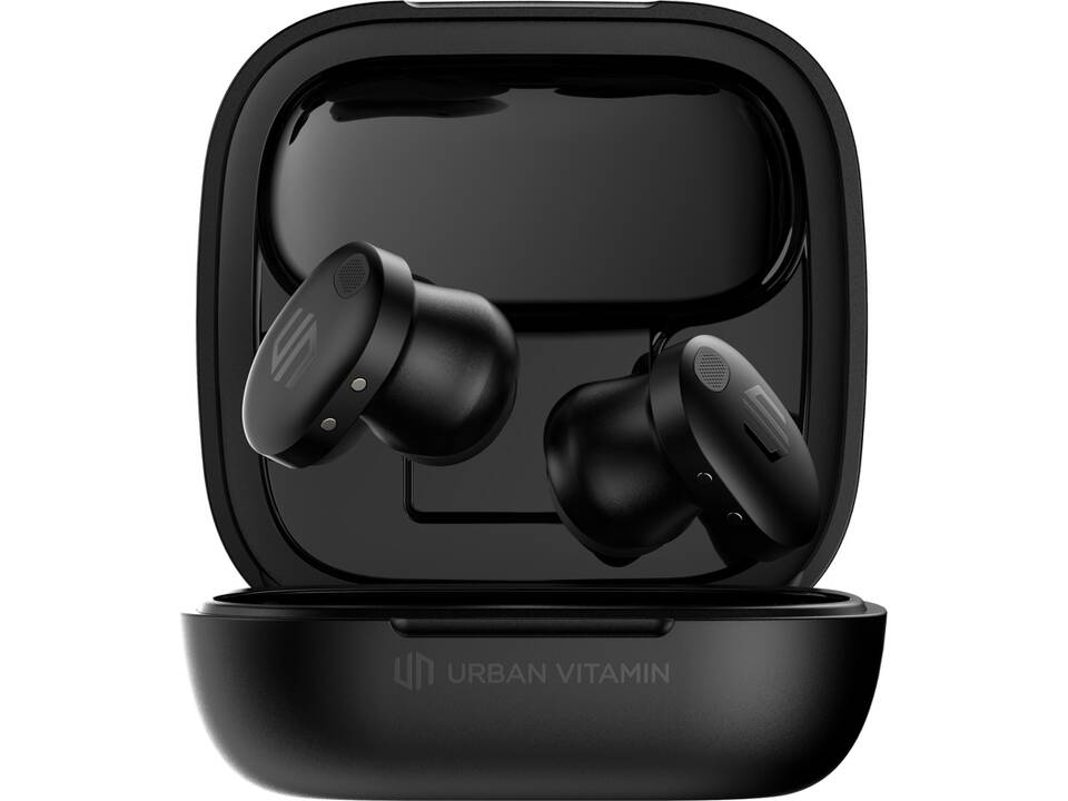 Lakewood RCS recycled and repairable wireless earbuds 2
