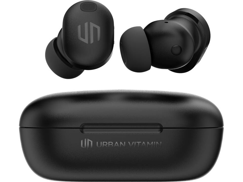 Lakewood RCS recycled and repairable wireless earbuds 4