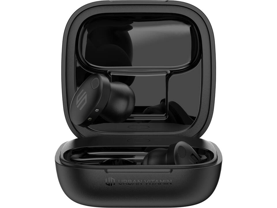 Lakewood RCS recycled and repairable wireless earbuds 5