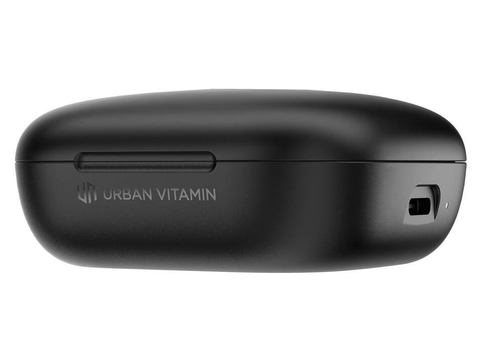 Lakewood RCS recycled and repairable wireless earbuds 6