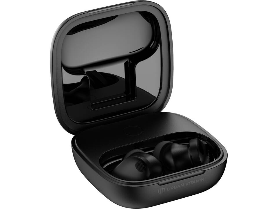 Lakewood RCS recycled and repairable wireless earbuds 8