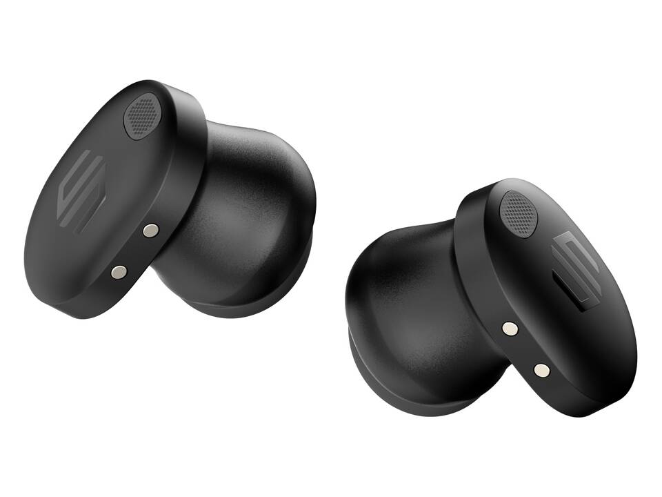 Lakewood RCS recycled and repairable wireless earbuds 9