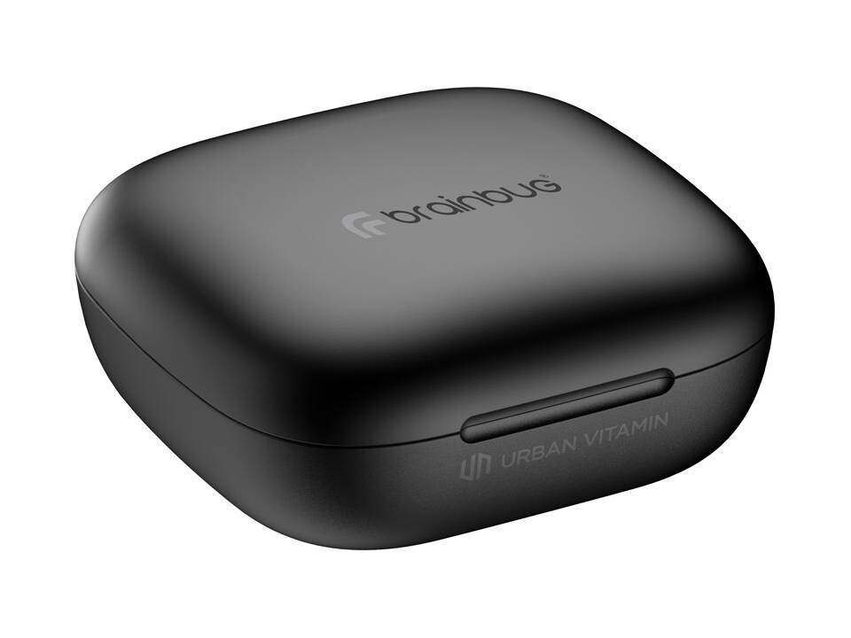 Lakewood RCS recycled and repairable wireless earbuds 12