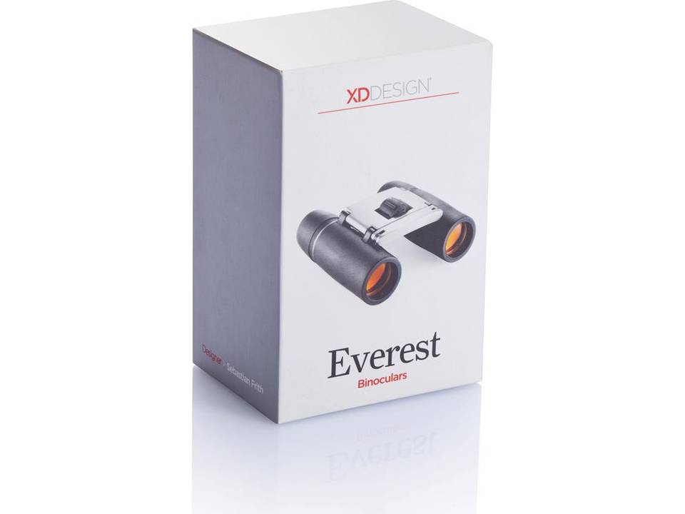 Everest binoculars 7